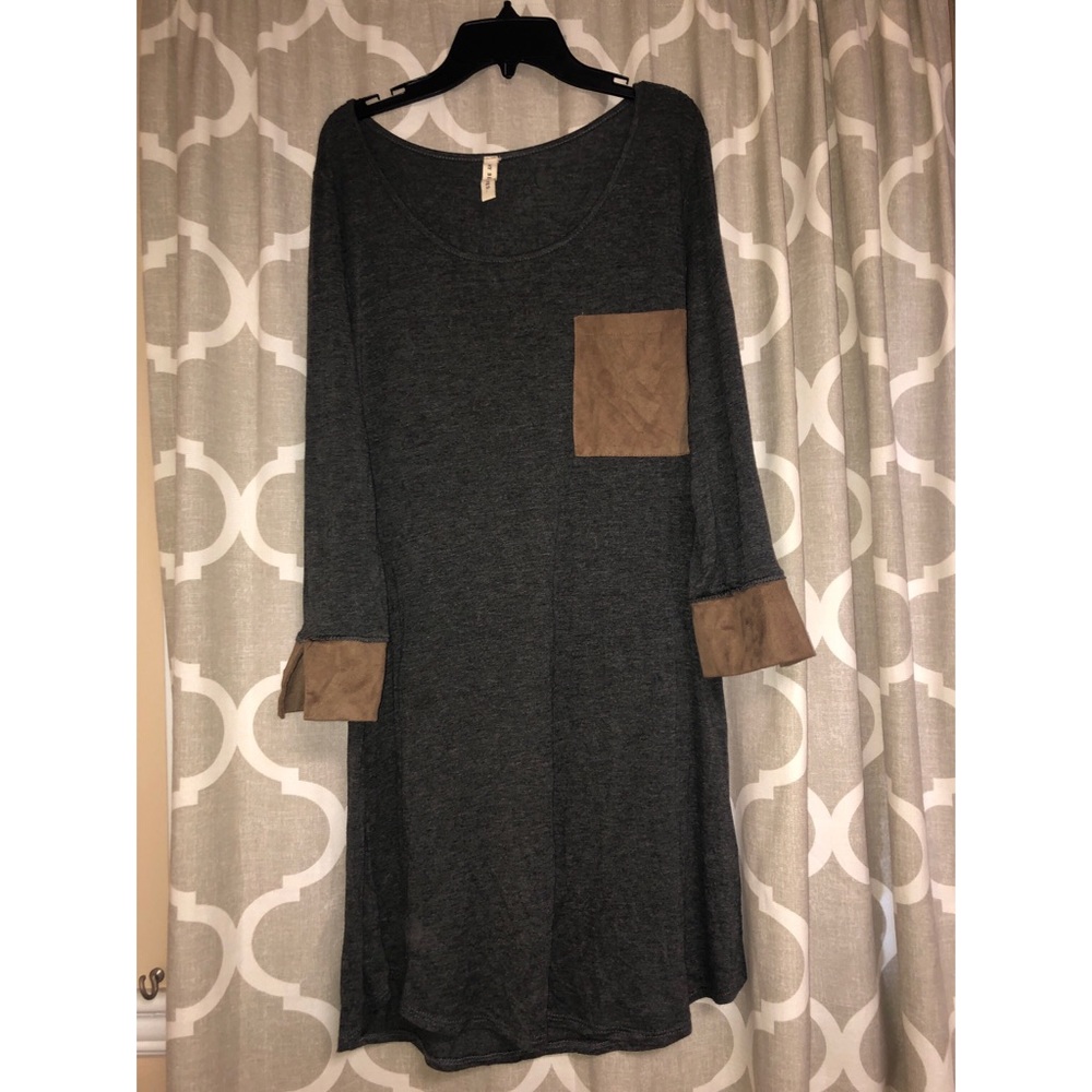 Boutique dress